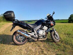 HONDA CBF 1000 - 4