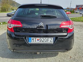 Citroën C4 PureTech 110 Shine 58 900km - 4