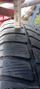 Dunlop zimne 3x r16 - 4