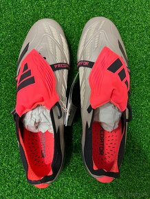 Kopačky Adidas Predator Elite FT FG - 4