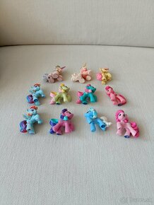 Hatchimals, Filly pony, My little pony, Safiras, H. Potter - 4