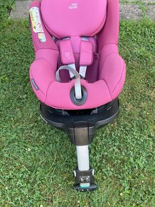 Britax Römer Dualfix M i-Size - 4