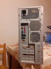 PC ZOSTAVU ZN.DE LUXE. - 4