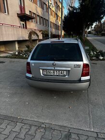 Škoda Octavia 1.9 TDi rotačka - 4