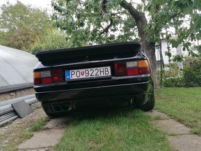 predam porsche 944 Targa r. 1991 - 4