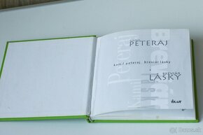 Kamil Peteraj - Breviár lásky (2001) - 4