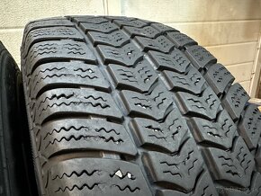 215/65R16C zimne - 4