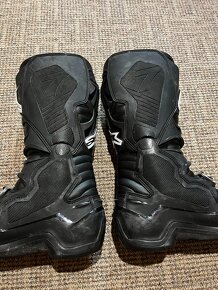 Alpinestars Tech 7, velikost 43 - 4