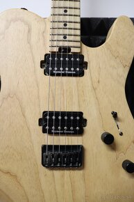 Charvel Pro Mod San Dimas Style 2 - 4