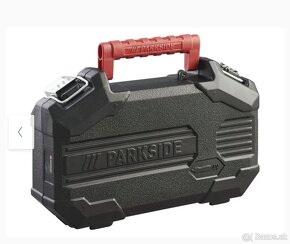 PARKSIDE® Aku skrutkovač 4 V PASD 4 B2 - 4