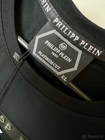 Philipp Plein tričko 4 - 4