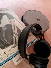 Sennheiser Momentum 3 Wireless - 4