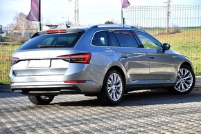 Škoda Superb Combi 2.0 TDI DSG BUSINESS PLUS VIRTUAL SR 2020 - 4