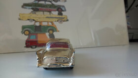 Studebaker Golden Hawk - 211S Corgi Toys - 4