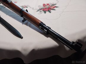 Vzduchovka vz 35 - 4