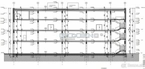 predaj obchodného priestoru 900 m2 pri OC Cassovia - 4