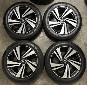 Hliníkové disky 5x112 R19 Audi A7 4G , S7 RS7 - 4