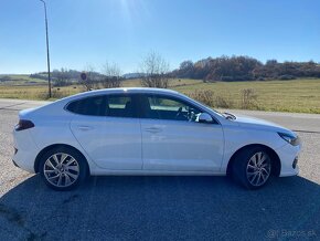 Hyundai i30 fastback 1.4 Tgdi 103 kw 2018 - 4