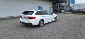 BMW G31 530D M-sport odp.DPH - 4