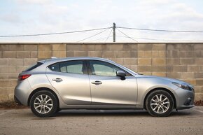 Mazda 3 2.2 Skyactiv -D150 Challenge - 4