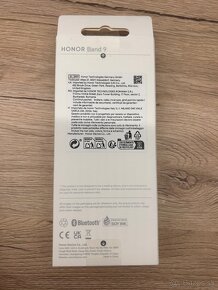 Honor 200 lite + hodinky - 4