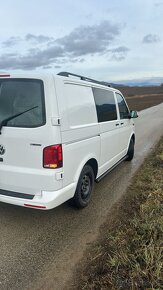 Volkswagen T6.1 2.0TDI 4Motion - 4