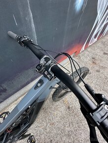 Ebike Canyon Torque - 4