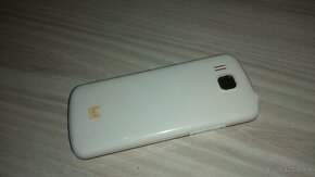 ZTE Atlanta F160 - 4