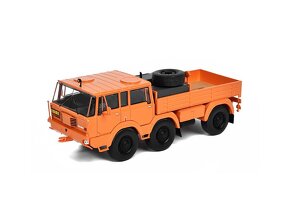 Tatra , Liaz, Škoda 1:43 - 4