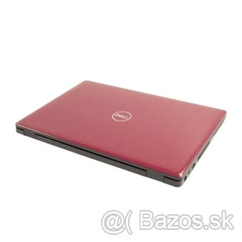 Dell Latitude 5400 Gloss Burgundy - 4