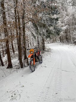 Ktm exc 450 r2010 - 4