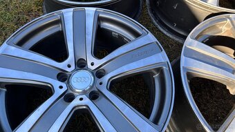 ☑️sada kolies 5x112 r18 zimné - 4