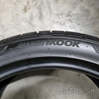 Letné pneumatiky 285/35 R20 HANKOOK DOT0821 - 4