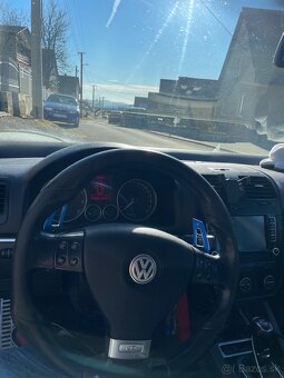 Golf 5r32 - 4