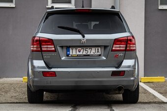 Dodge Journey 2.0L CRD TD SXT A/T - 4