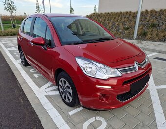 Citroen C3 1.0 VTi - 4