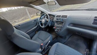 Honda civic 7g 1.7cdti - 4