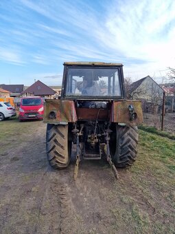 Zetor 8011 - 4