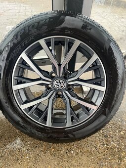 5x112 R17 VW - 4