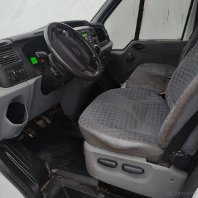 Ford Transit BA+LPG 2.3 16V - 4