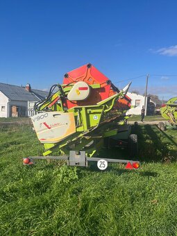 Claas Vario 900 - 4