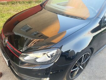 Predám VW GOLF6 GTI 2.0TSI (2011) - 4