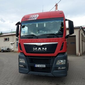 MAN TGX 18.440 18.480 Euro 6 - 4