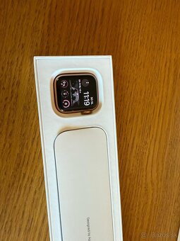 Apple watch SE 40mm - 4