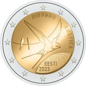 Euro pamatne mince 2023 - postupna aktualizacia - 4