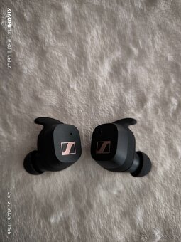 Sennheiser Sport - 4