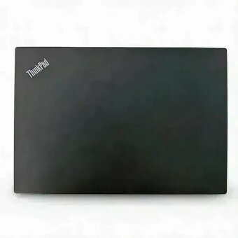 Notebook Lenovo ThinkPad T490 - 629922 - 4