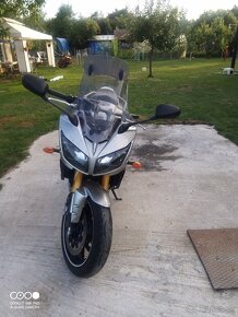 Yamaha fz1 predaj - 4