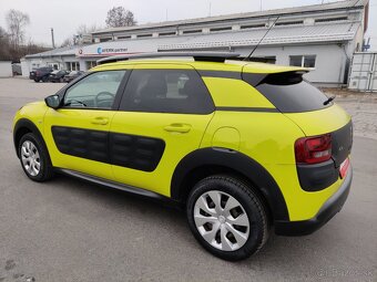 Citroen Cactus - 4