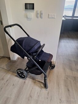 Cybex Balios S lux - 4